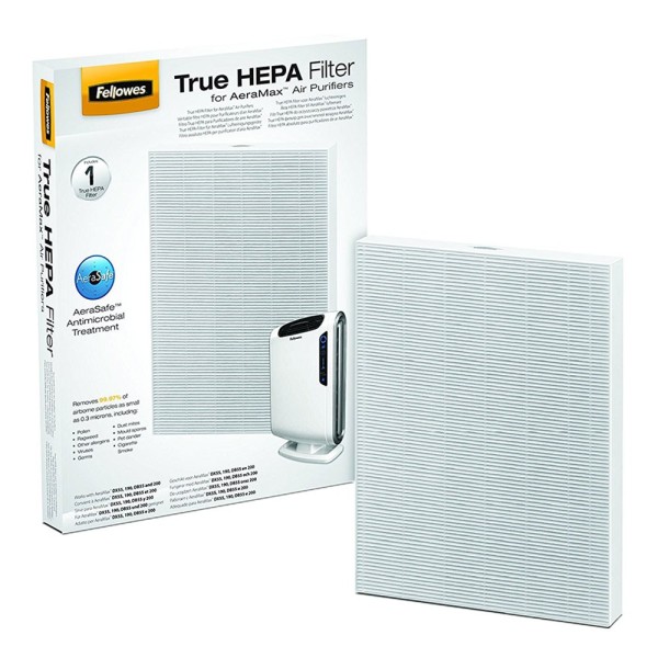 Fellowes Hepa Filter for Air Purifier DB55 (pc)